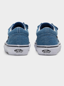 Кеды Vans модель VN0A38HDNWD1 Фото