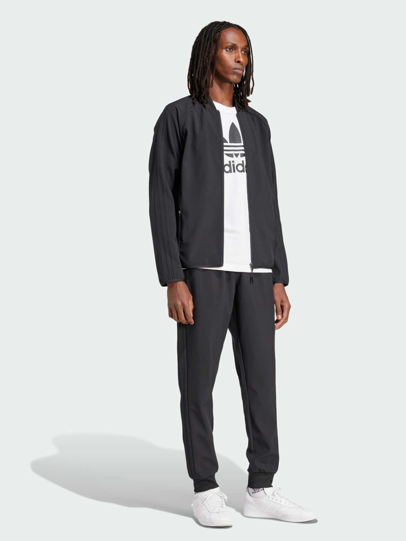 Брюки Adidas модель IM9880 Брюки Adidas модель IM9880 Фото