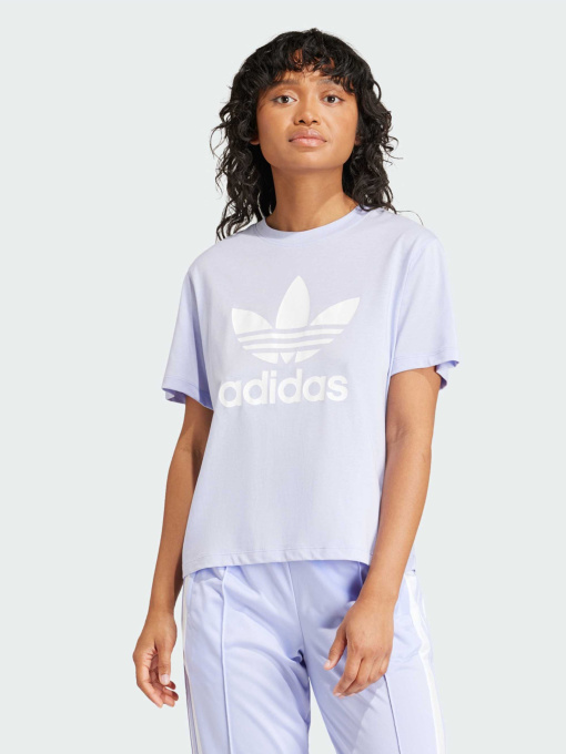 Футболки и поло Adidas модель IN8439 Фото