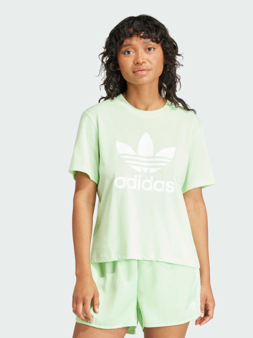 Футболки и поло Adidas модель IN8436 Фото