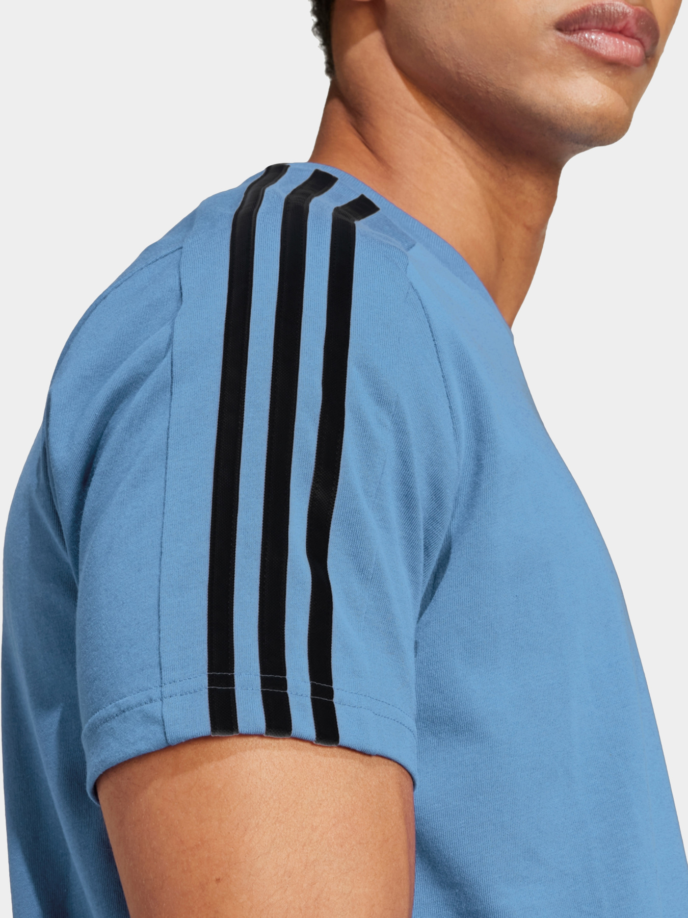 Футболки и поло Adidas модель IS1338 Фото