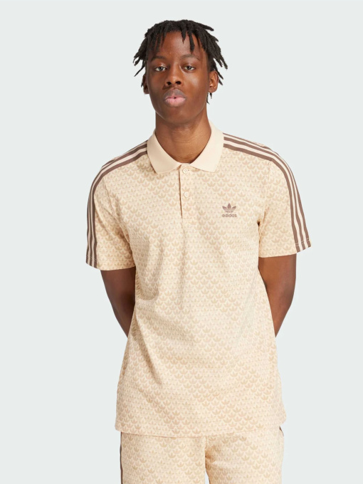 Футболки и поло Adidas модель IS0250 Фото