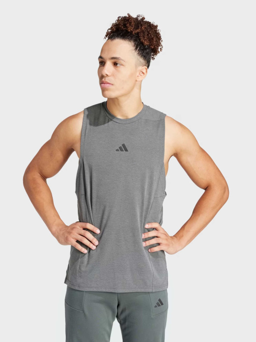 Футболки и поло Adidas модель IS3819 Фото