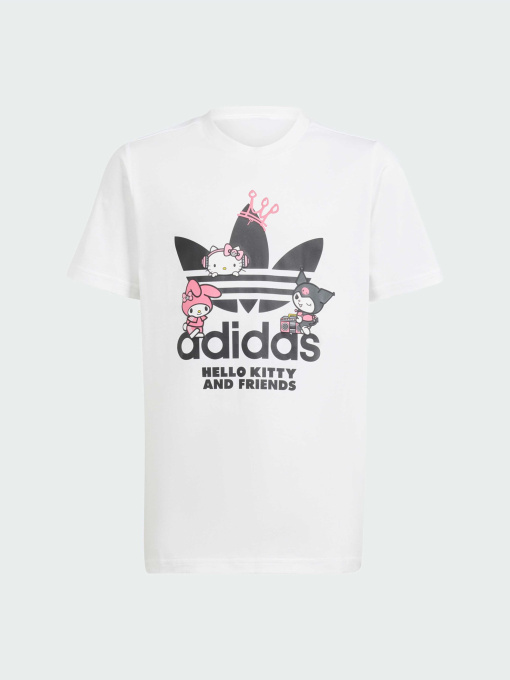 Футболки и поло Adidas модель IT7920 Фото