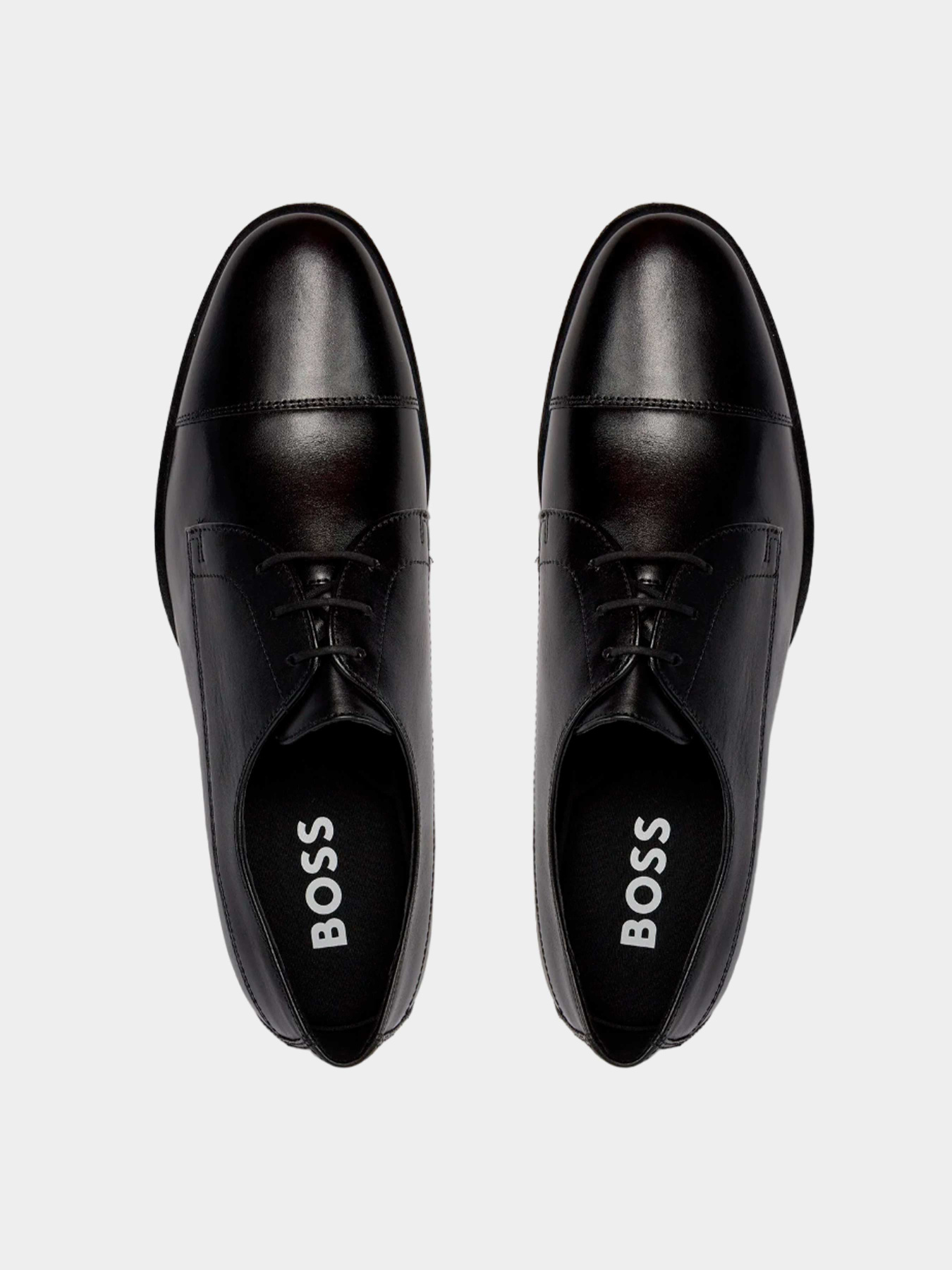 Туфли и лоферы Boss модель 50511896-001 Фото
