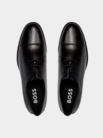 Туфли и лоферы Boss модель 50511896-001 Фото