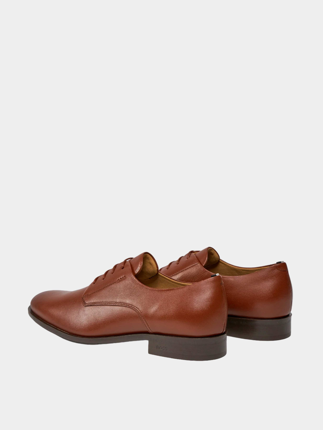 Туфли и лоферы Boss модель 50511896-210 Фото