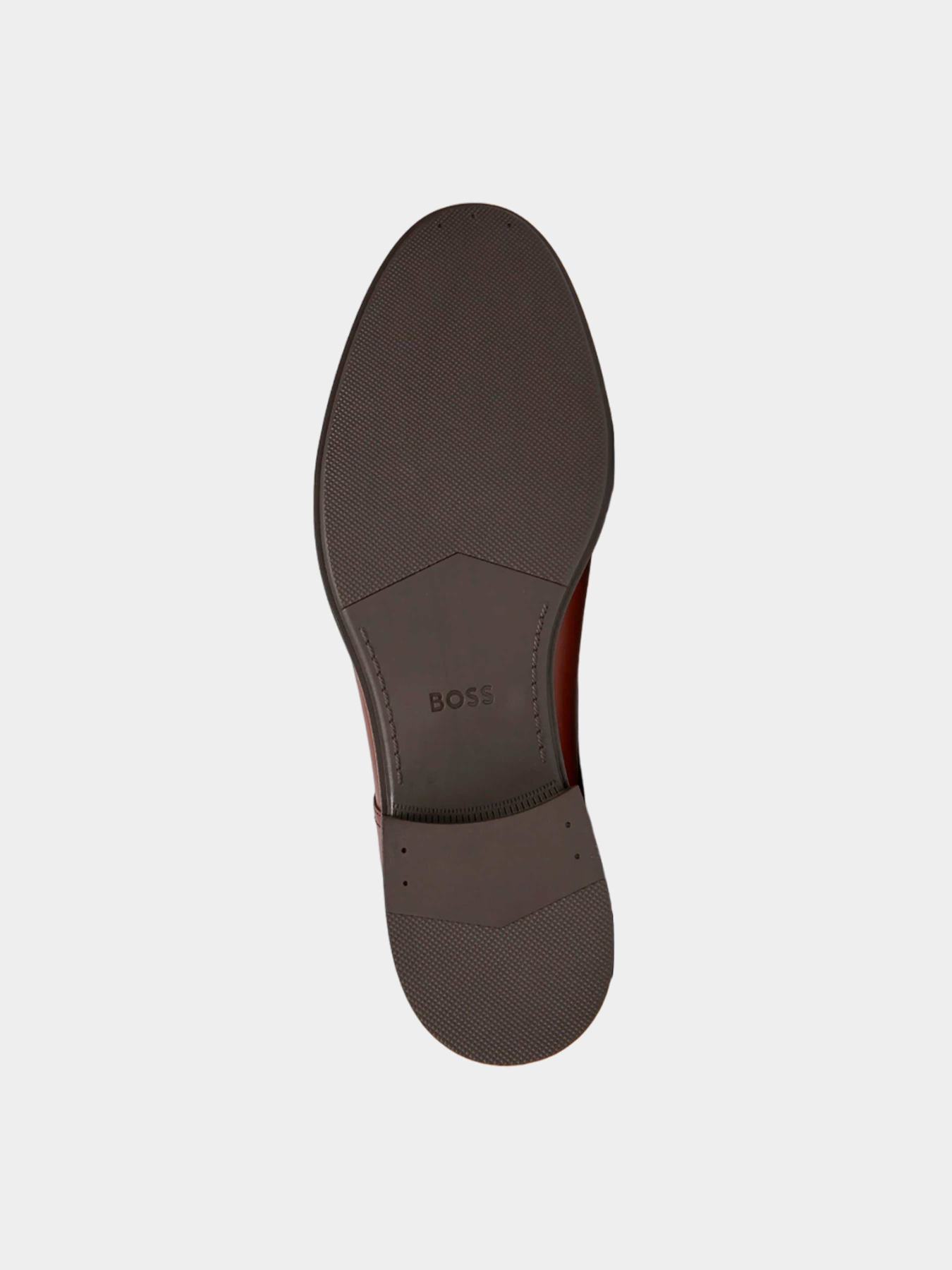 Туфли и лоферы Boss модель 50511896-210 Фото