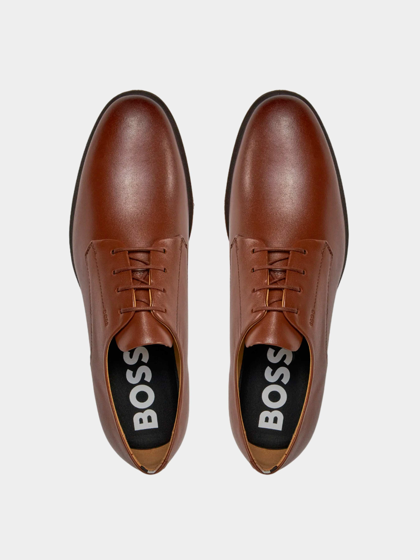Туфли и лоферы Boss модель 50511896-210 Фото