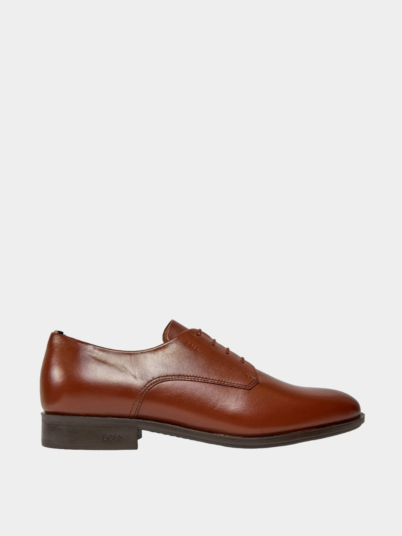 Туфли и лоферы Boss модель 50511896-210 Фото
