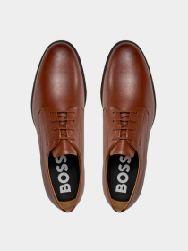Туфли и лоферы Boss модель 50511896-210 Фото