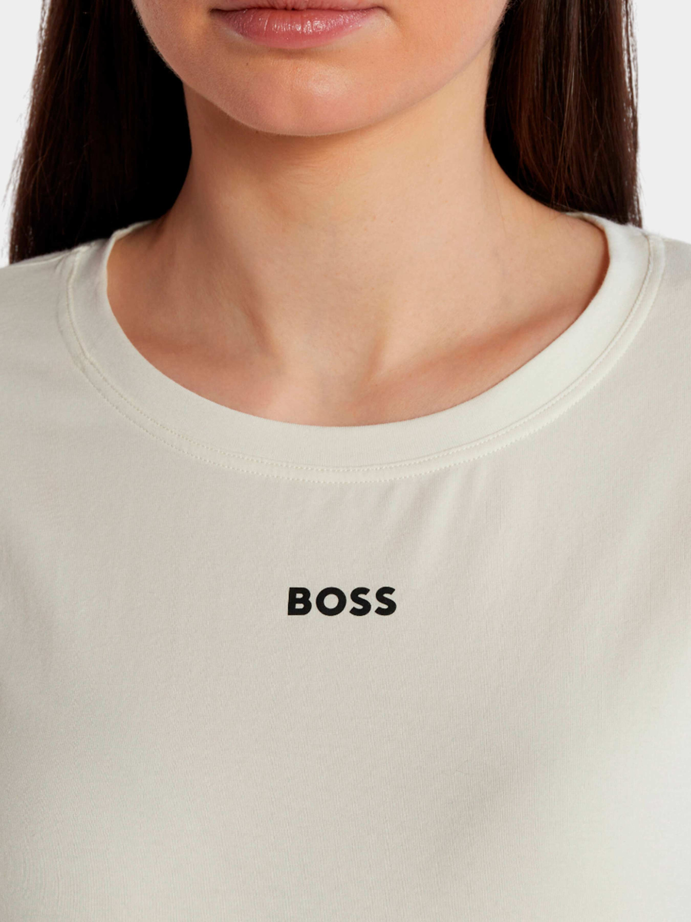 Худи и свитшоты Boss модель 50510326-118 Фото