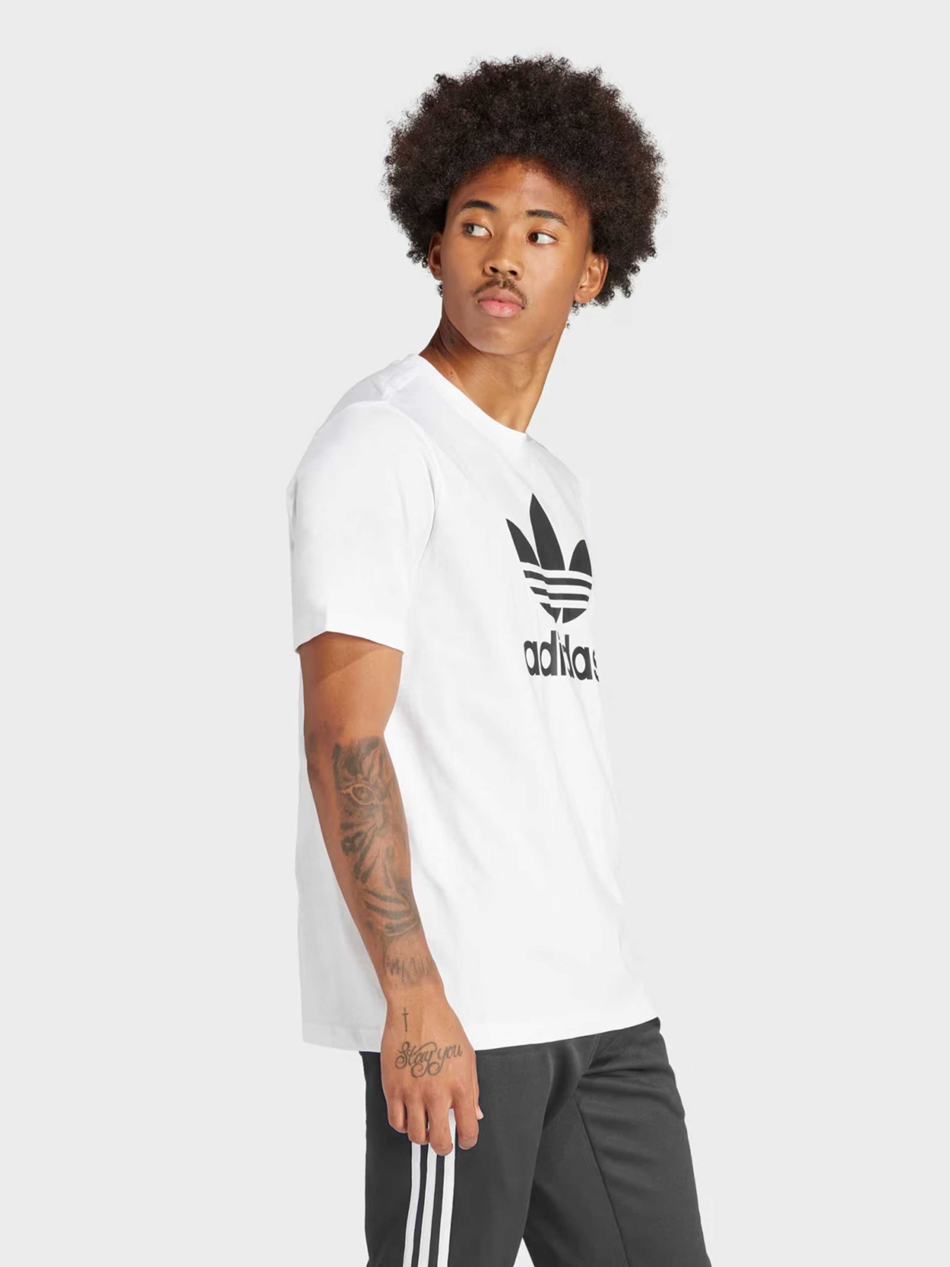 Футболки и поло Adidas модель IV5353 Фото