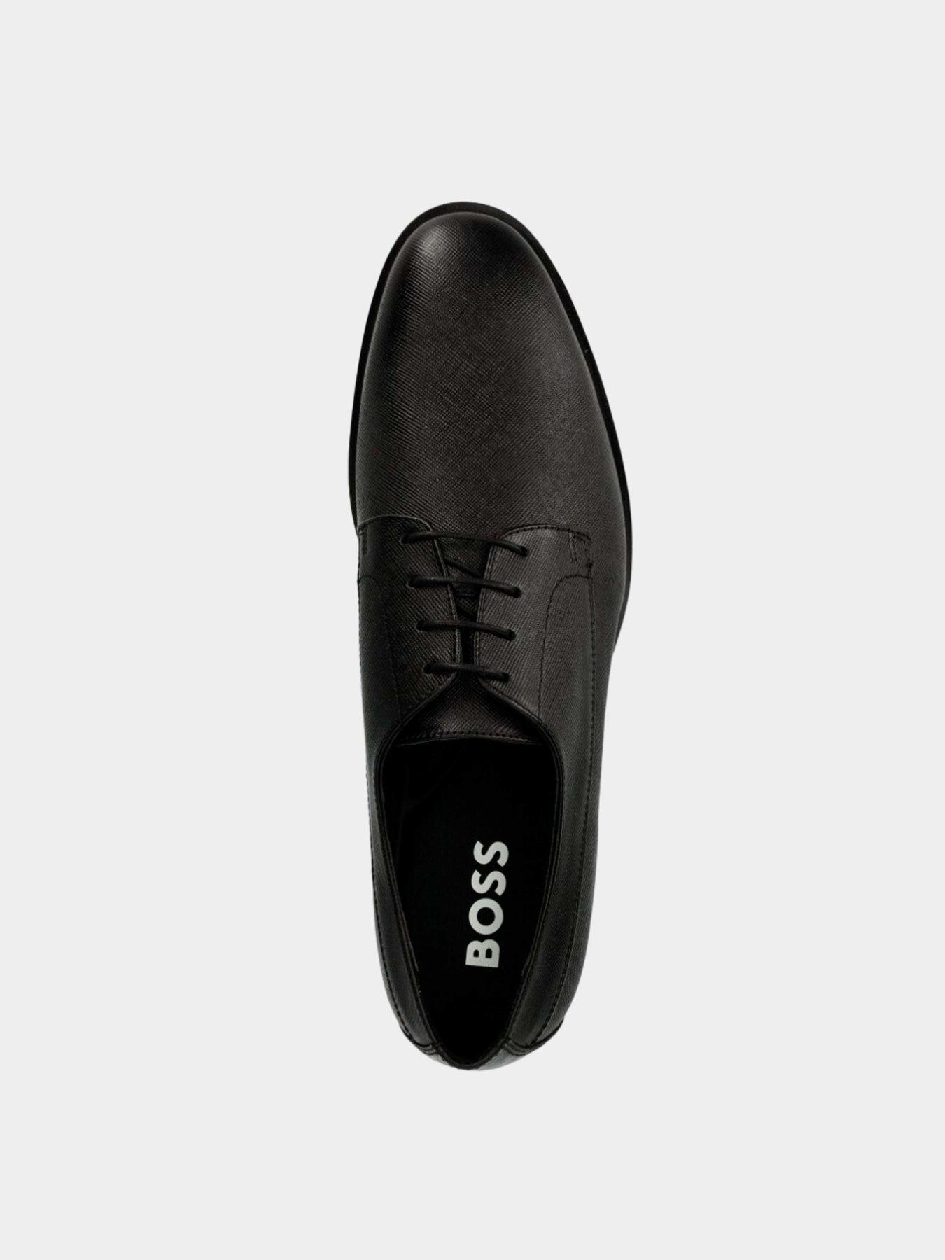 Туфли и лоферы Boss модель 50511626-001 Фото