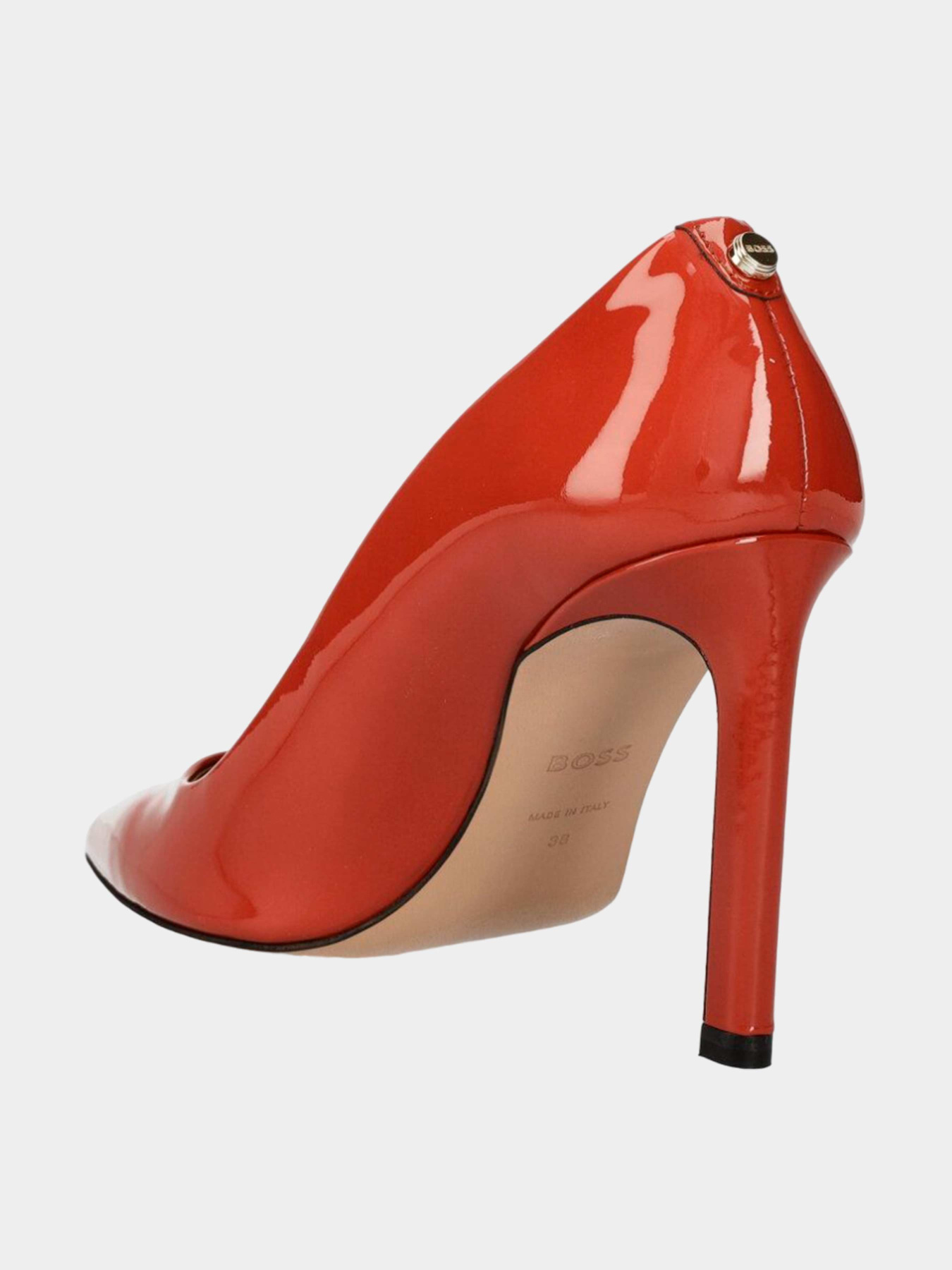 Туфли и лоферы Boss модель 50504634-600 Фото