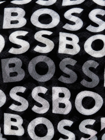 Шарфы и платки Boss модель 50508626-001 Фото