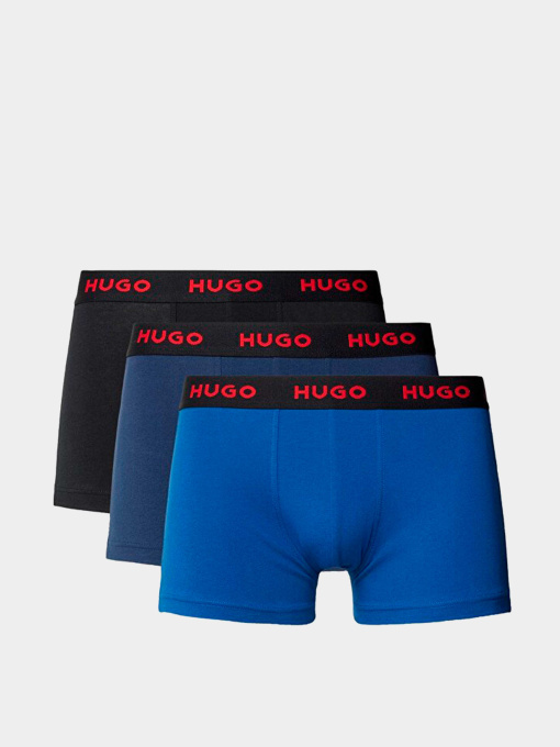 Нижнее белье HUGO модель 50469766-420 Фото