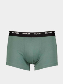Нижнее белье HUGO модель 50479944-423 Фото