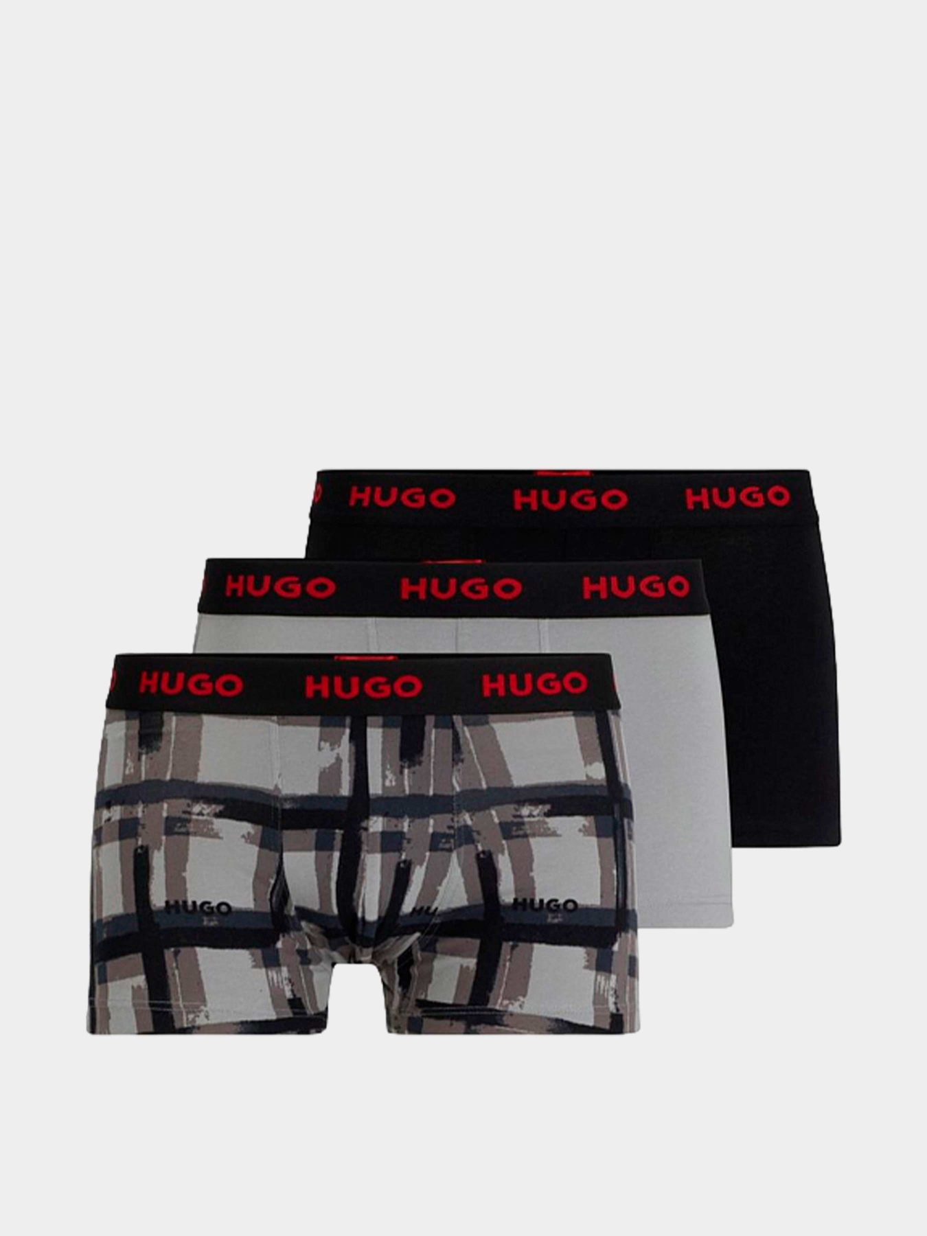 Нижнее белье HUGO модель 50480170-039 Фото