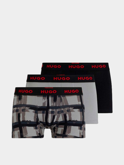 Нижнее белье HUGO модель 50480170-039 Фото
