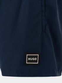Одежда для пляжа HUGO модель 50483986-405 Фото