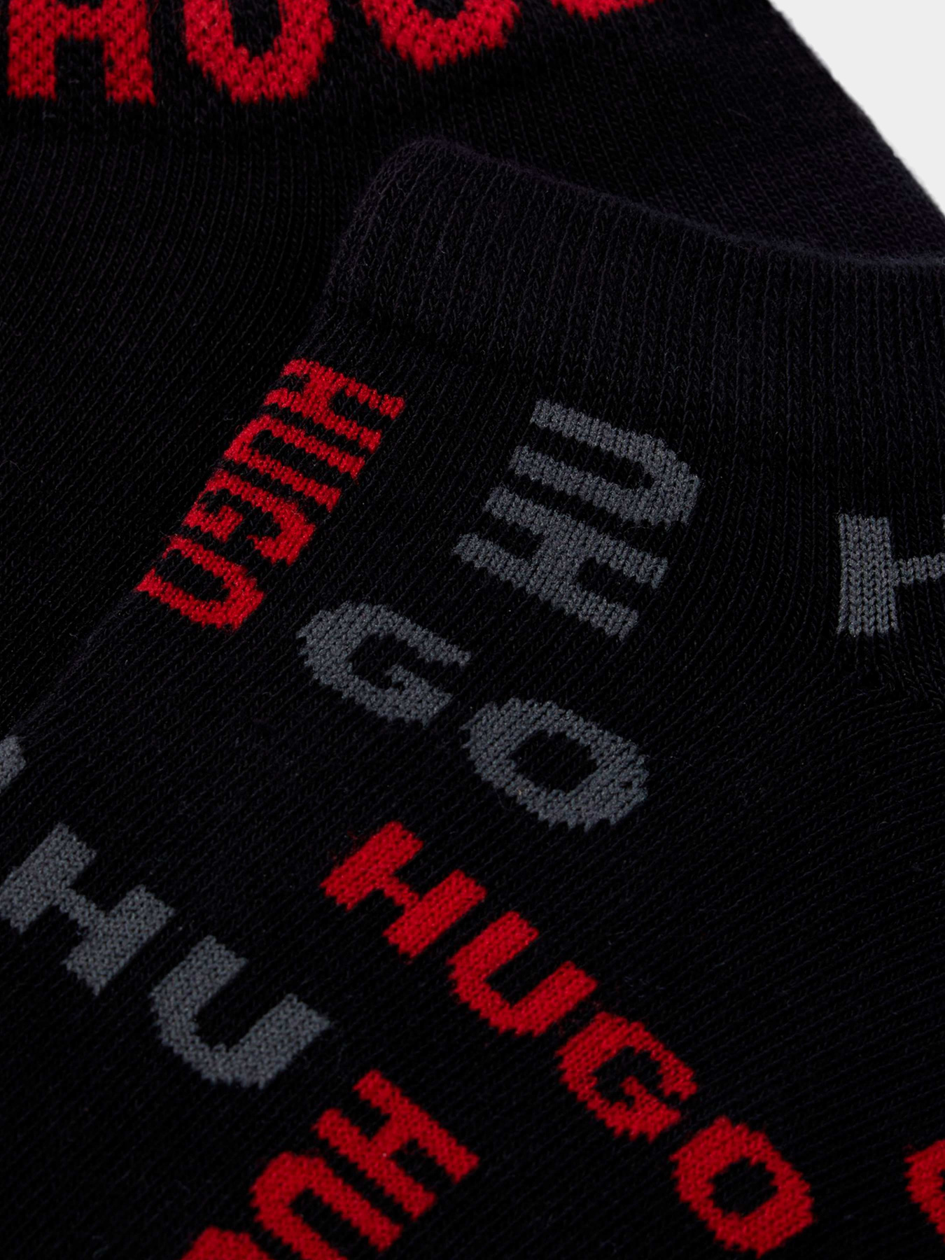 Носки и гольфы HUGO модель 50491224-001 Фото