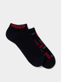 Носки и гольфы HUGO модель 50491224-001 Фото