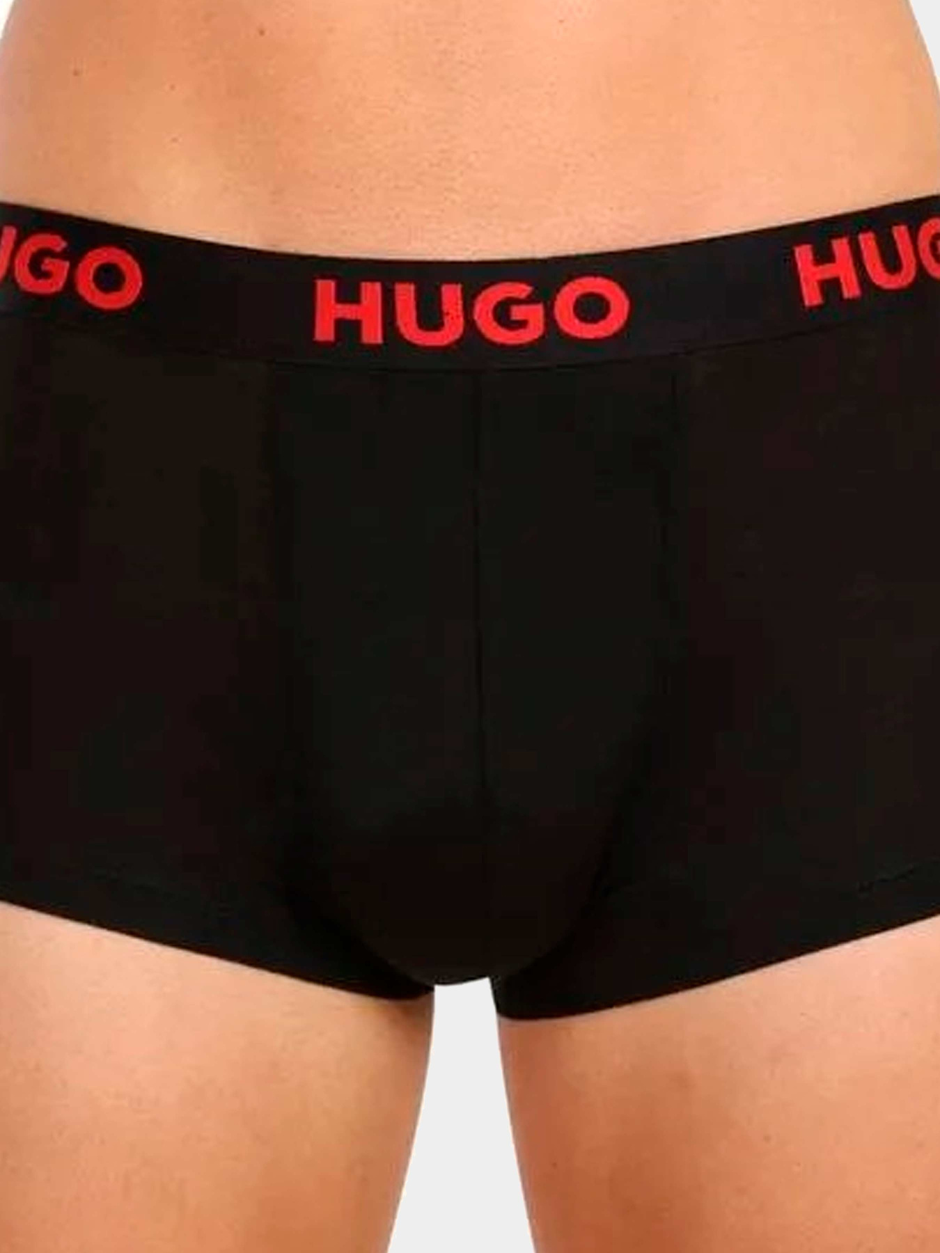 Нижнее белье HUGO модель 50496723-003 Нижнее белье HUGO модель 50496723-003 Фото