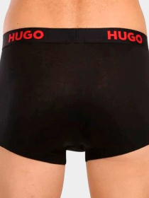 Нижнее белье HUGO модель 50496723-003 Фото