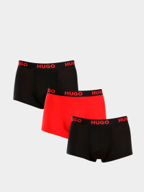 Нижнее белье HUGO модель 50496723-003 Фото