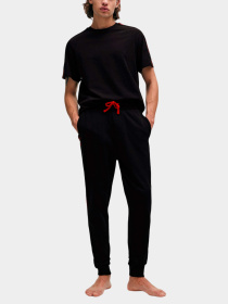 Брюки HUGO модель 50496995-001 Фото