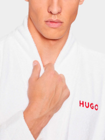 Одежда для дома и сна HUGO модель 50503028-100 Фото