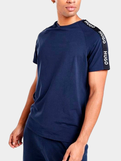Футболки и поло HUGO модель 50504270-405 Фото