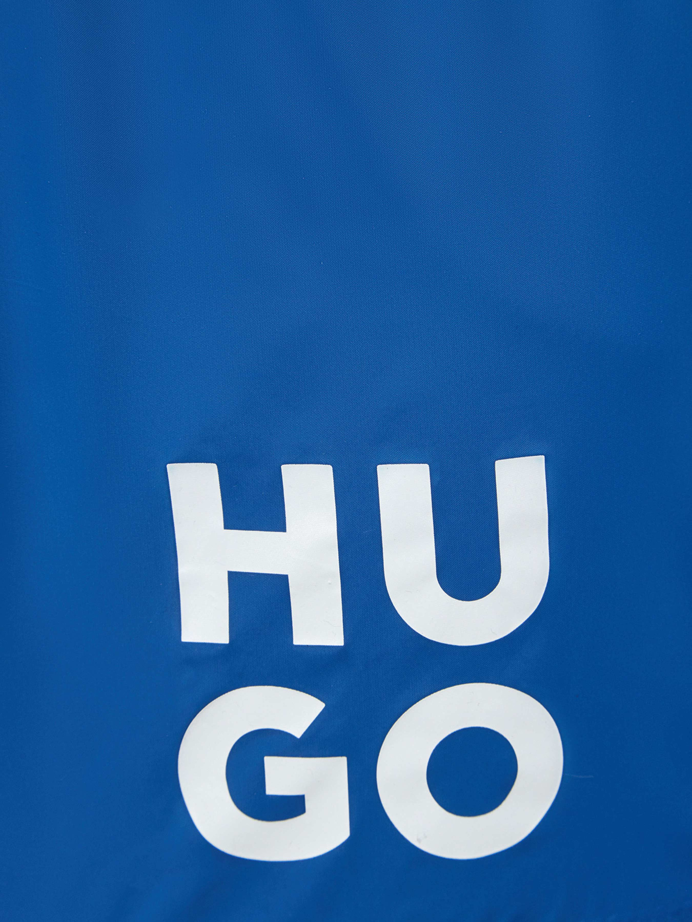 Одежда для пляжа HUGO модель 50510190-420 Фото
