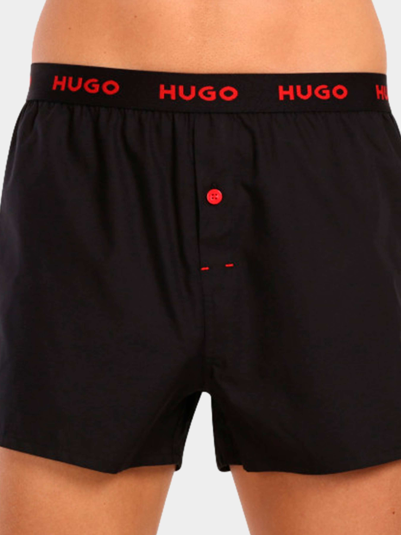 Нижнее белье HUGO модель 50510216-002 Фото