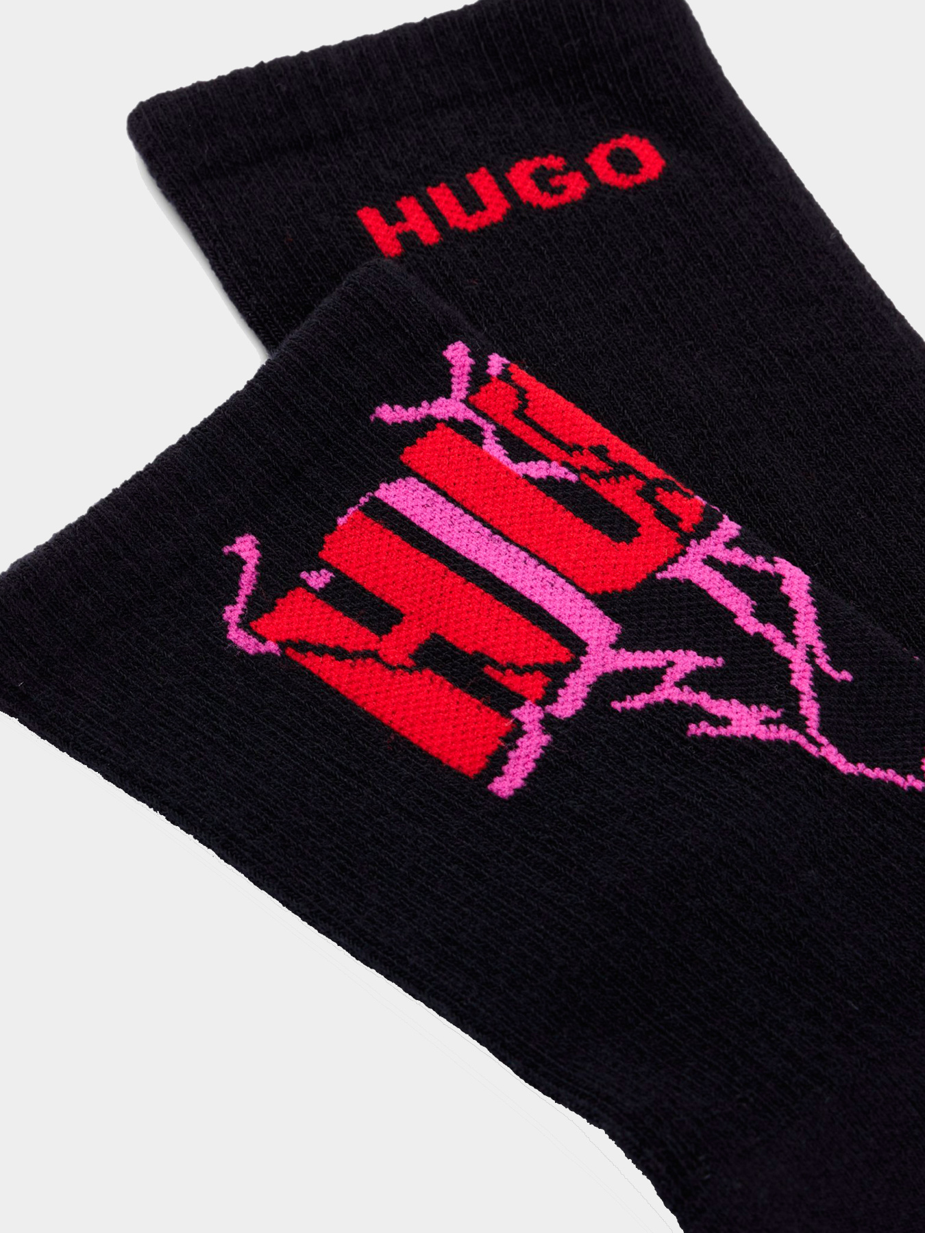 Носки и гольфы HUGO модель 50510722-001 Фото