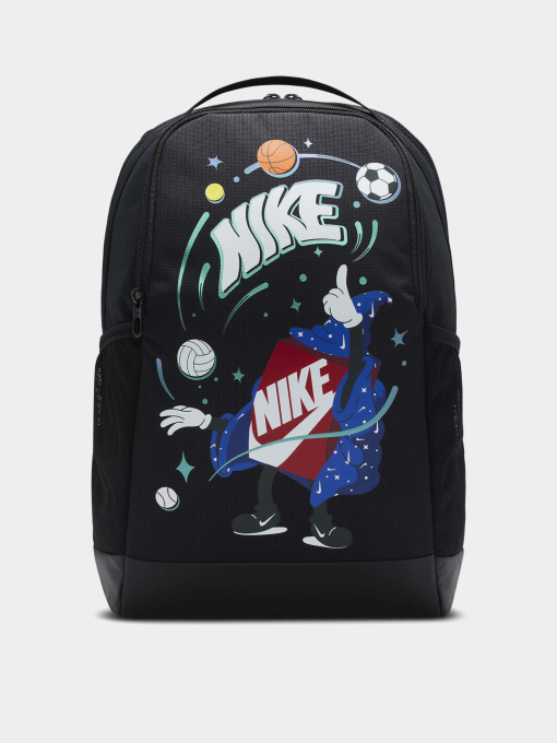 Рюкзаки NIKE модель FN1359-010 Фото