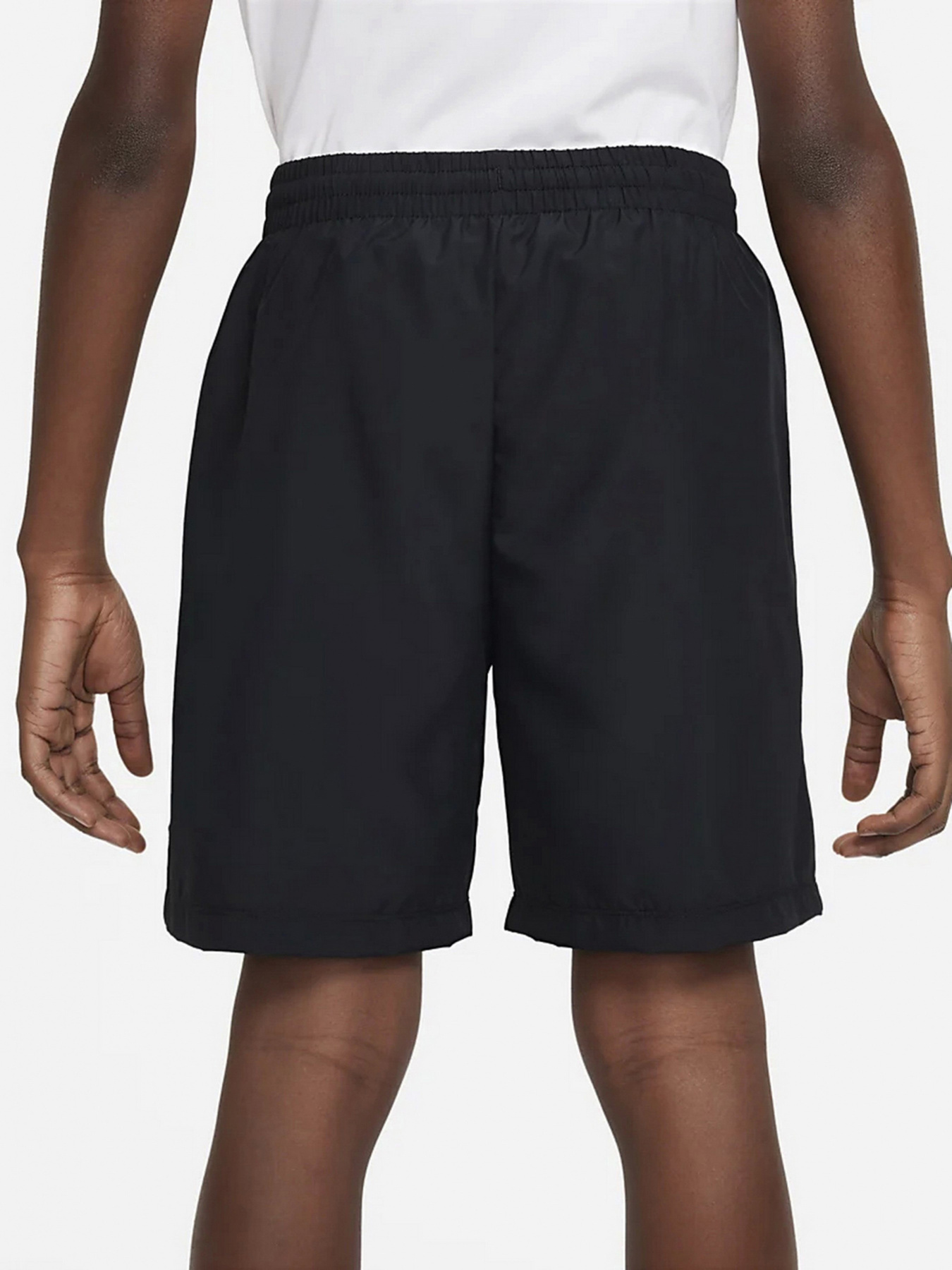 Шорты NIKE модель DX5382-010 Фото