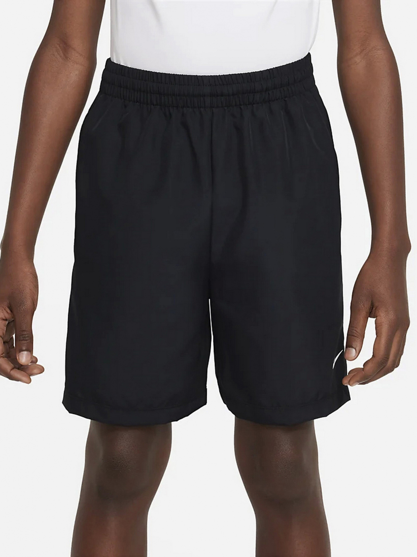 Шорты NIKE модель DX5382-010 Фото