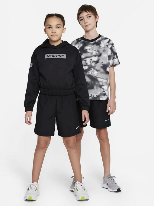 Шорты NIKE модель DX5382-010 Фото