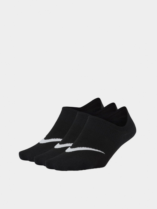 Носки и гольфы NIKE модель SX5277-011 Фото