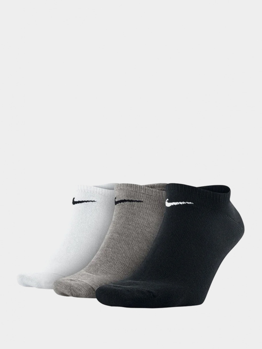 Носки и гольфы NIKE модель SX2554-901 Фото