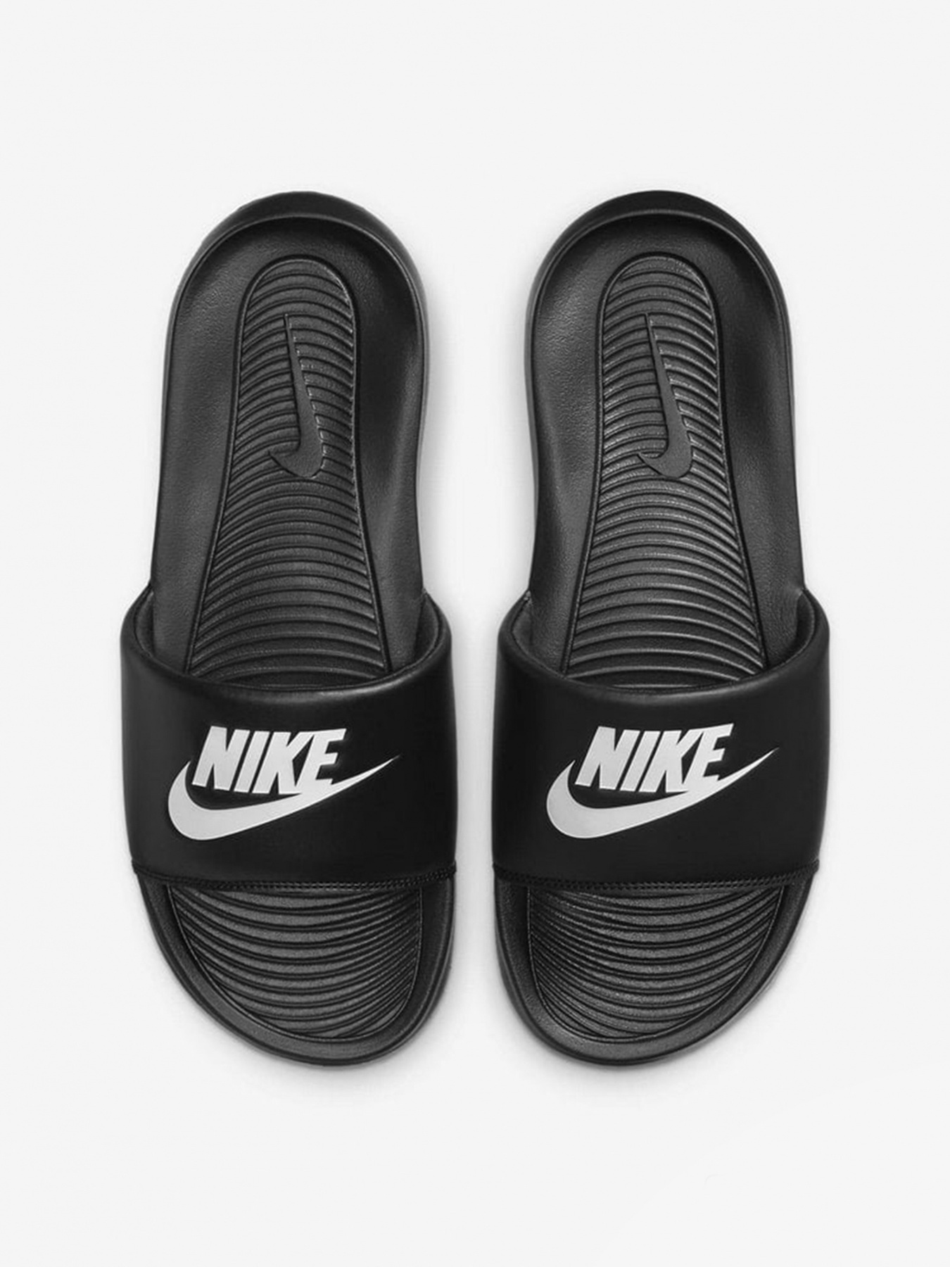Шлёпанцы NIKE модель CN9675-002 Шлёпанцы NIKE модель CN9675-002 Фото