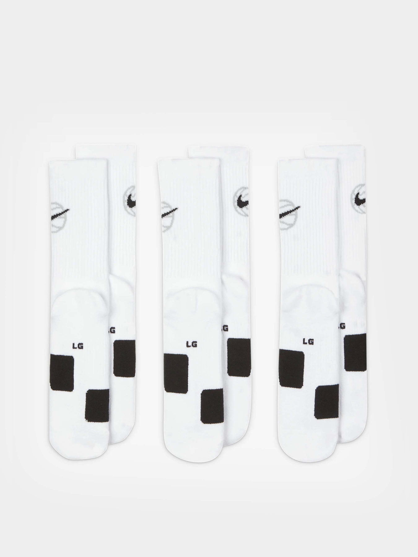 Носки и гольфы NIKE модель DA2123-100 Фото