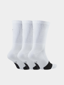 Носки и гольфы NIKE модель DA2123-100 Фото