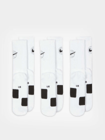 Носки и гольфы NIKE модель DA2123-100 Фото