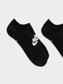 Носки и гольфы NIKE модель DX5075-010 Фото