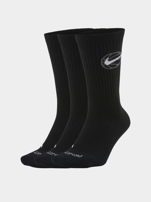 Носки и гольфы NIKE модель DA2123-010 Фото