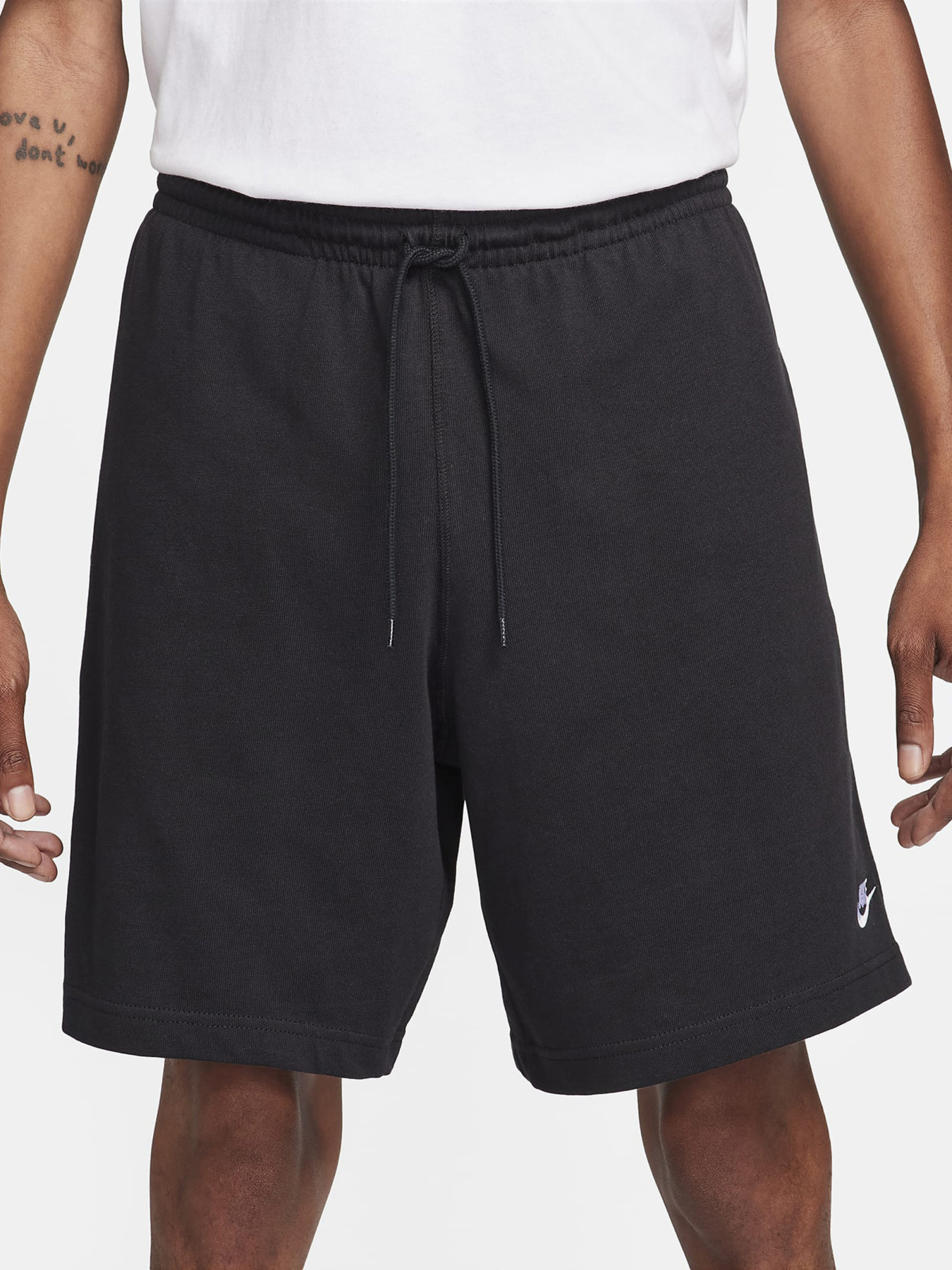 Шорты NIKE модель FQ4359-010 Фото