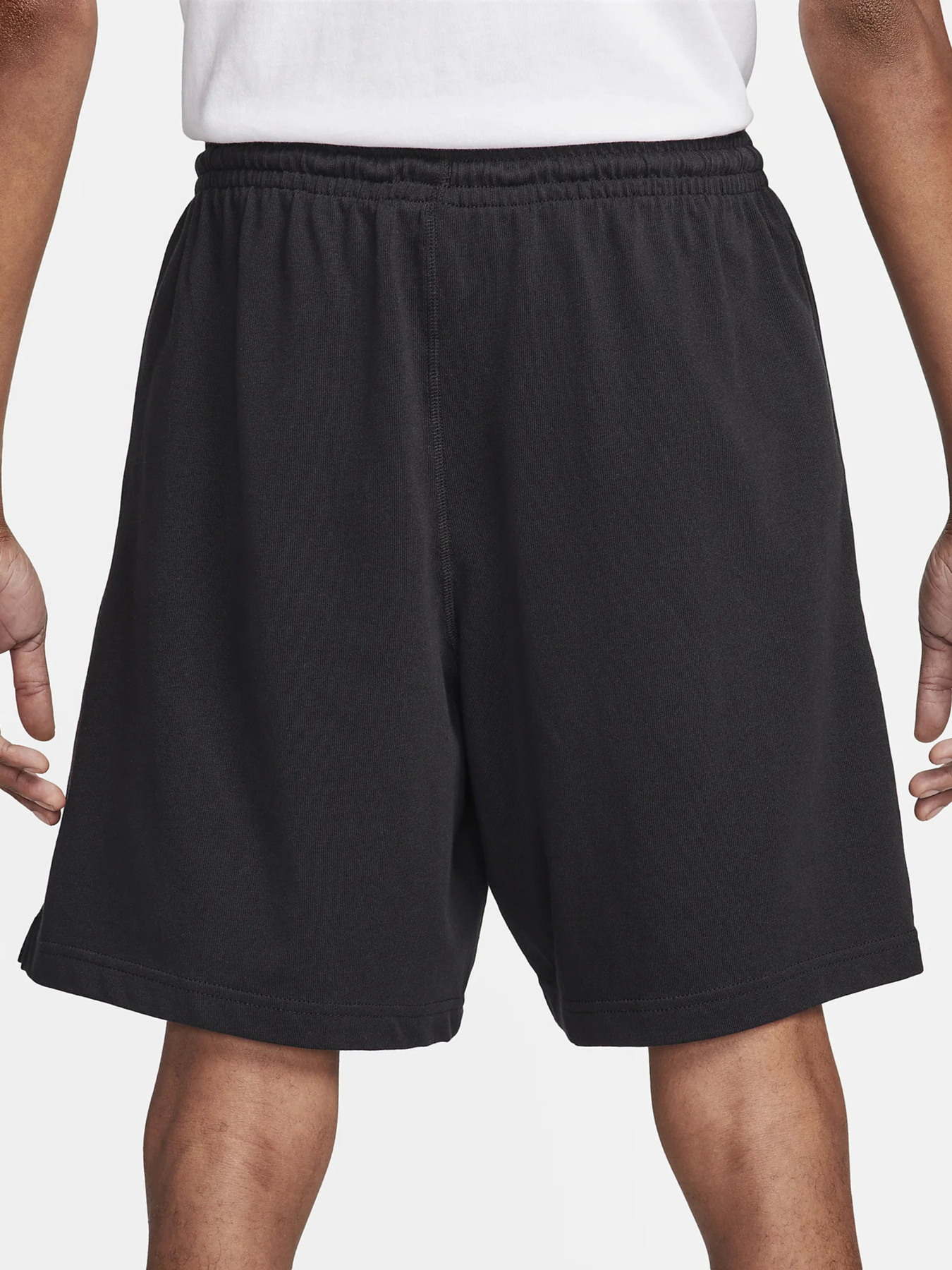 Шорты NIKE модель FQ4359-010 Фото